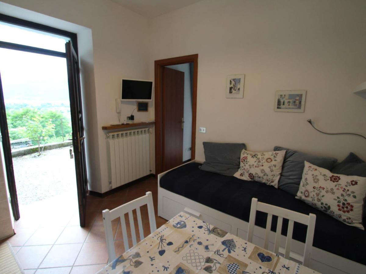 Apartment Allegra By Interhome Luino Eksteriør bilde