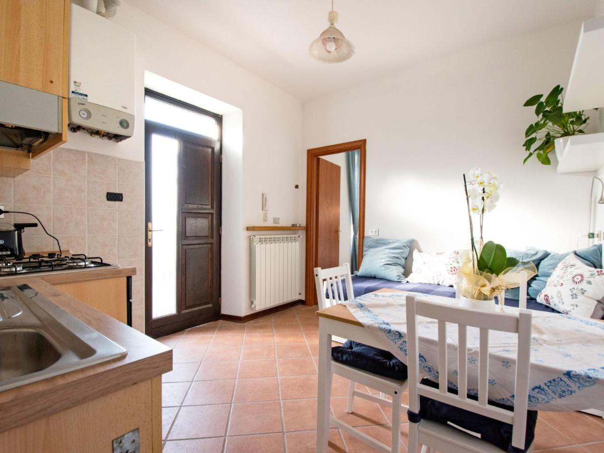 Apartment Allegra By Interhome Luino Eksteriør bilde