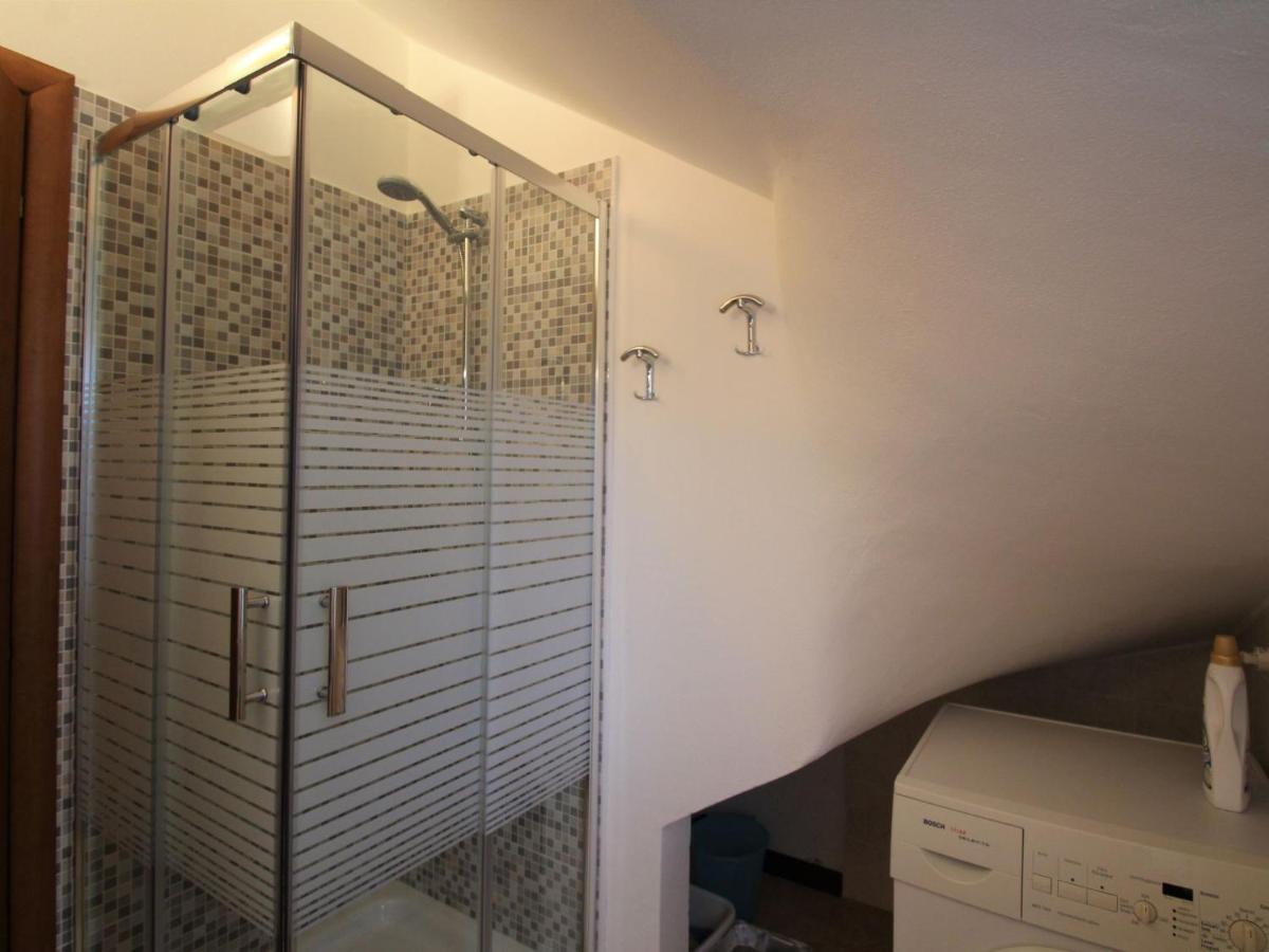 Apartment Allegra By Interhome Luino Eksteriør bilde